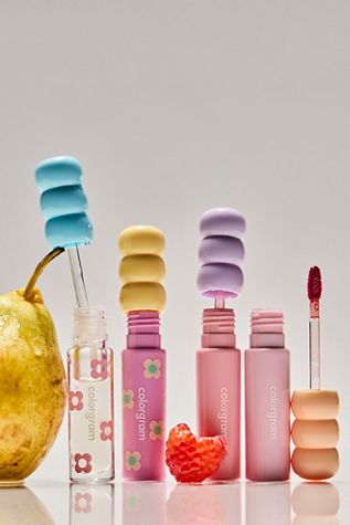 Colorgram Fruity Glass Lip Tint