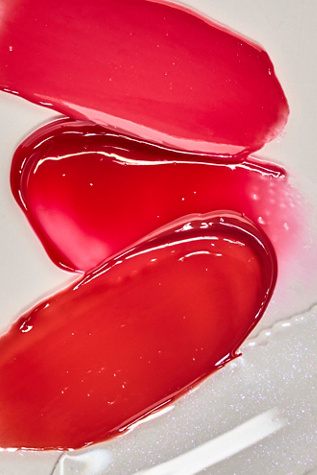 Colorgram Fruity Glass Lip Tint at Free People in Pink