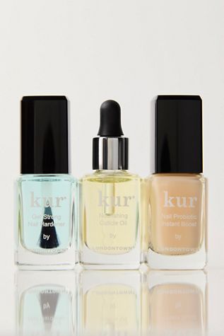 Trio Londontown Renforcer & Réparer