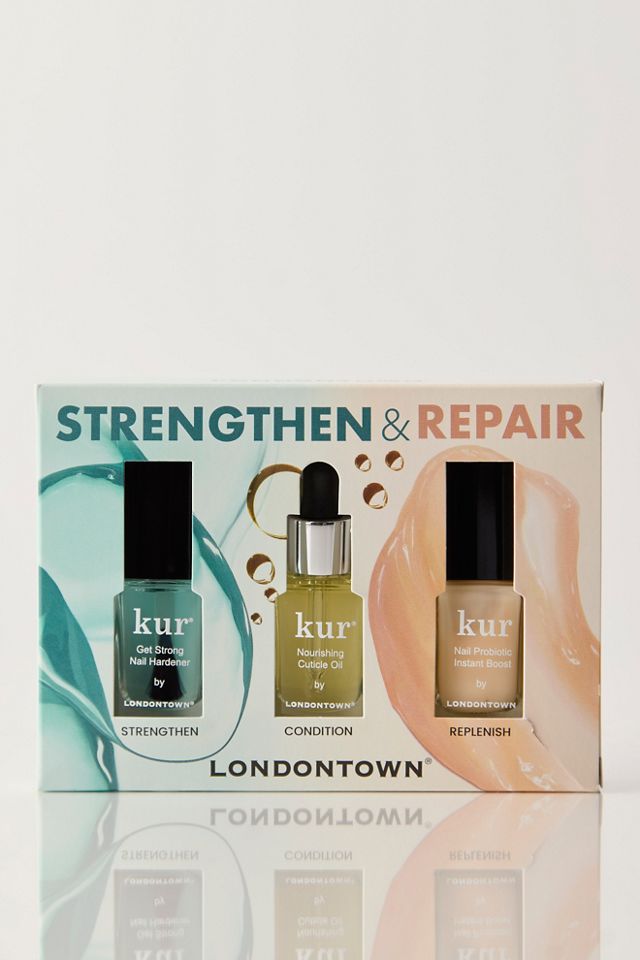 Londontown Strengthen & Repair Trio #1