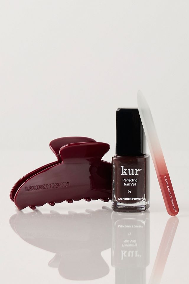 Londontown Cherry Cola Essentials #1