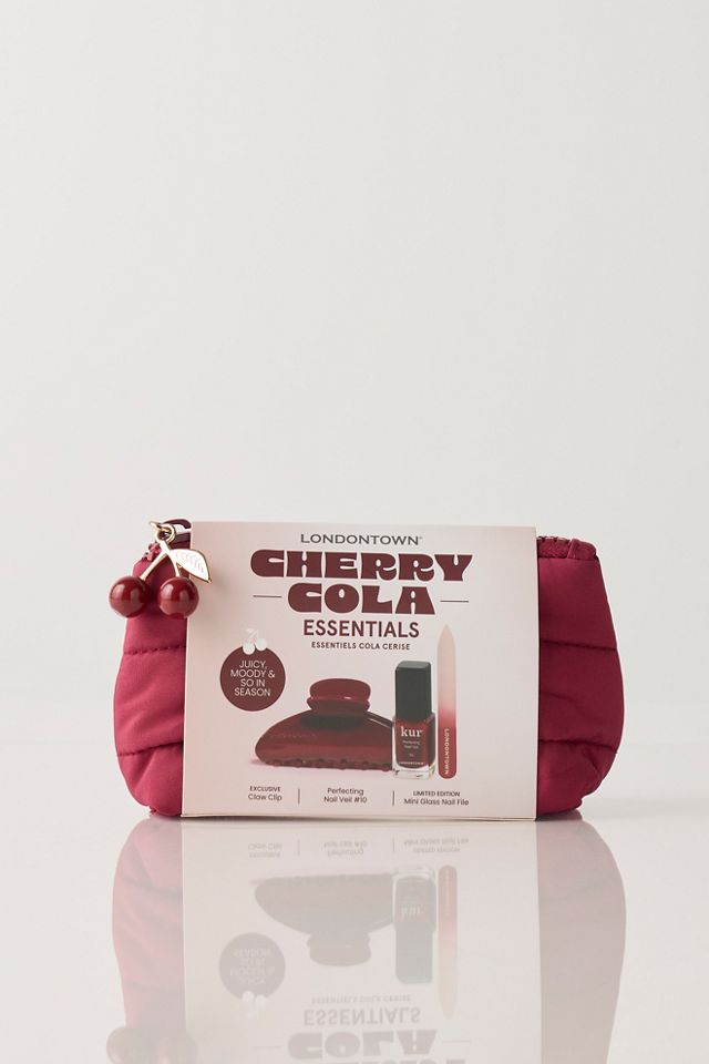 Londontown Cherry Cola Essentials #2