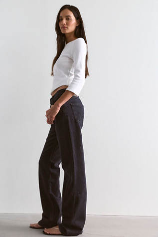 MOTHER The Reifler Jeans