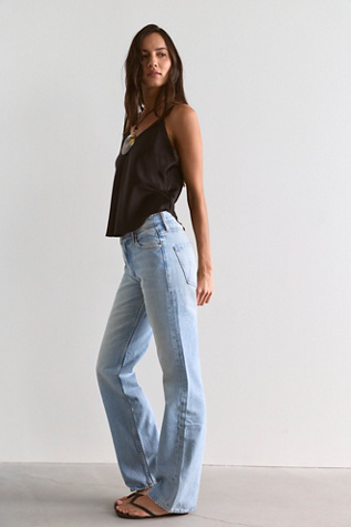 Jeans The Reifler MOTHER