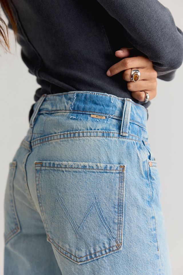MOTHER The Reifler Jeans #2