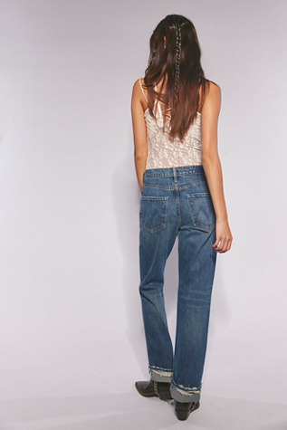 Jeans The Reifler MOTHER