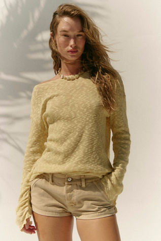 Selena Tunic