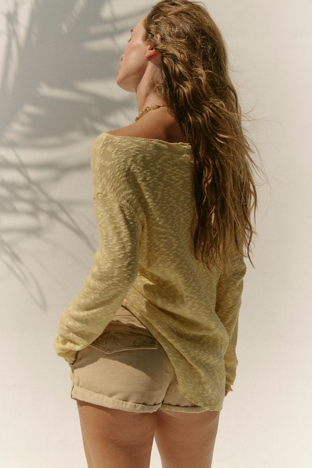Selena Tunic #1