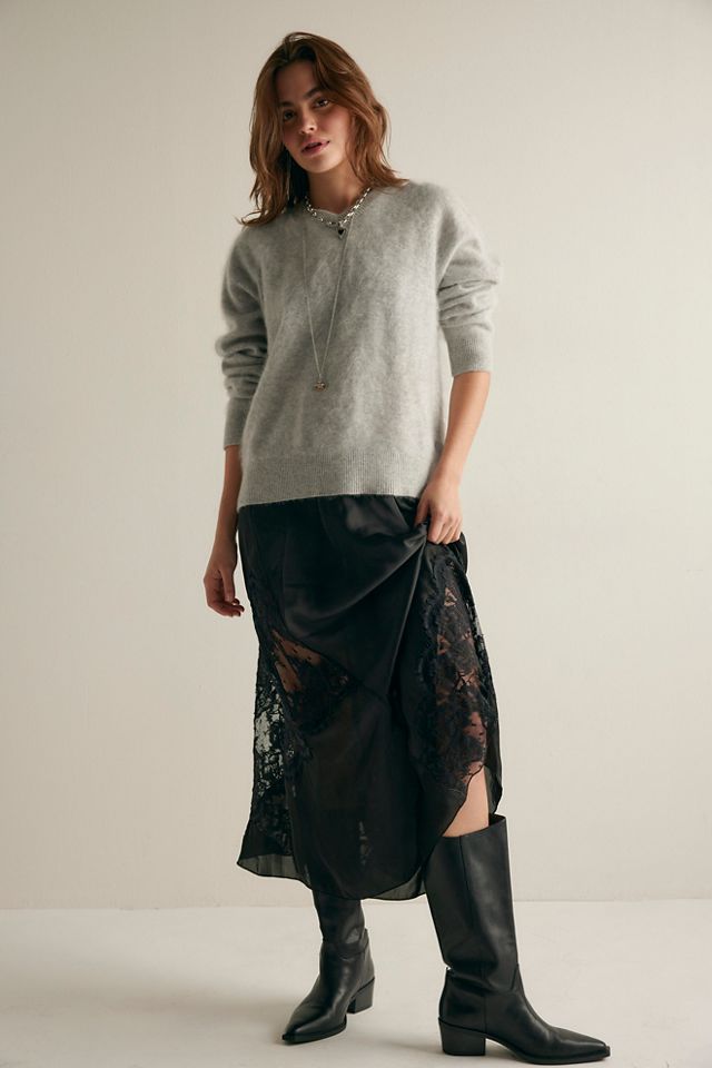 Parisian Nights Half Slip #5