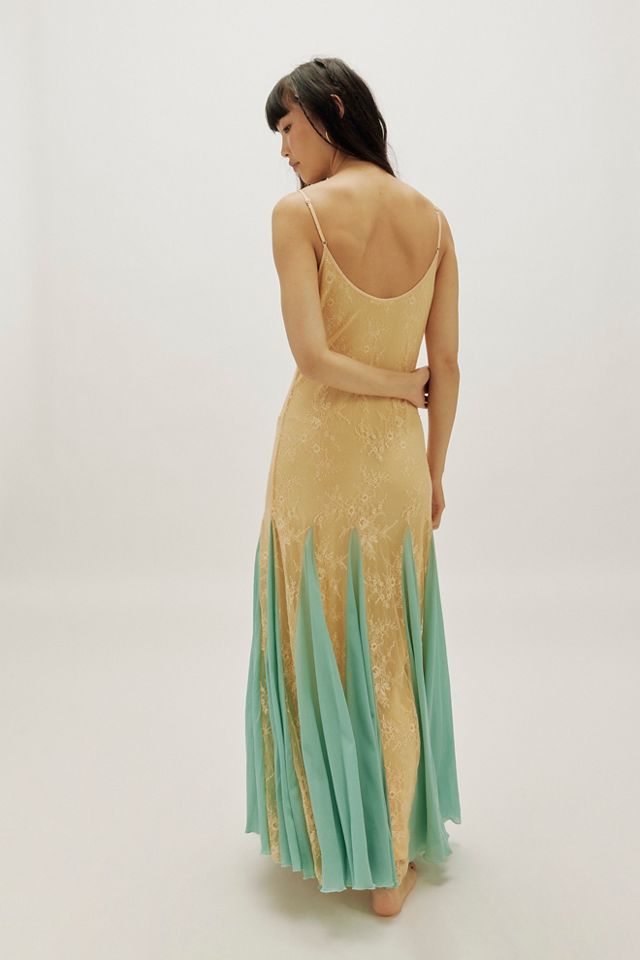 One Of A Kind Maxi Slip #2