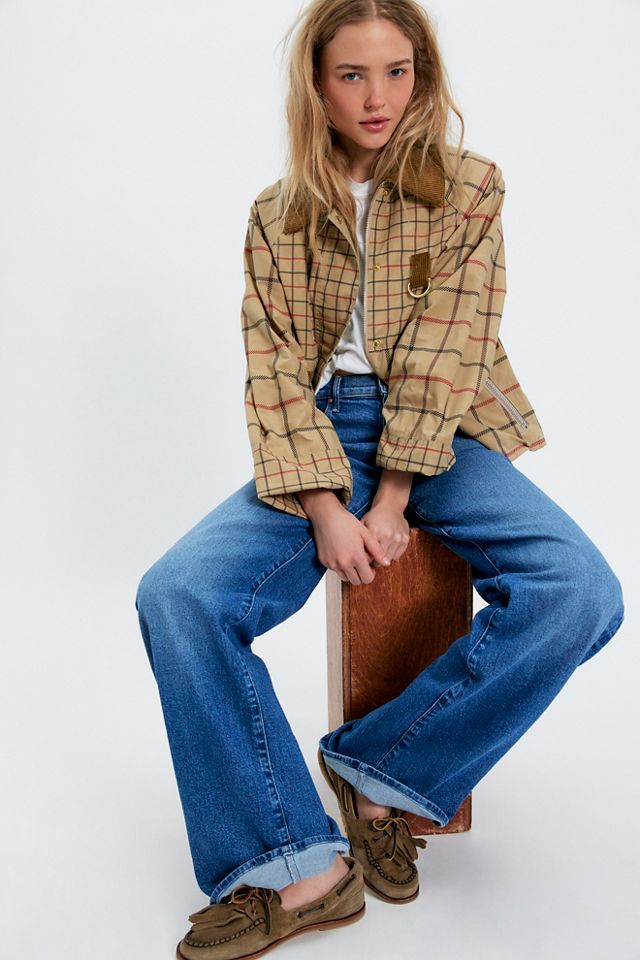 みはる【新品タグ付き】マザーデニム 23インチTHE LASSO HEEL MOTHER The Mid Rise Lasso Heel Jeans | Free People