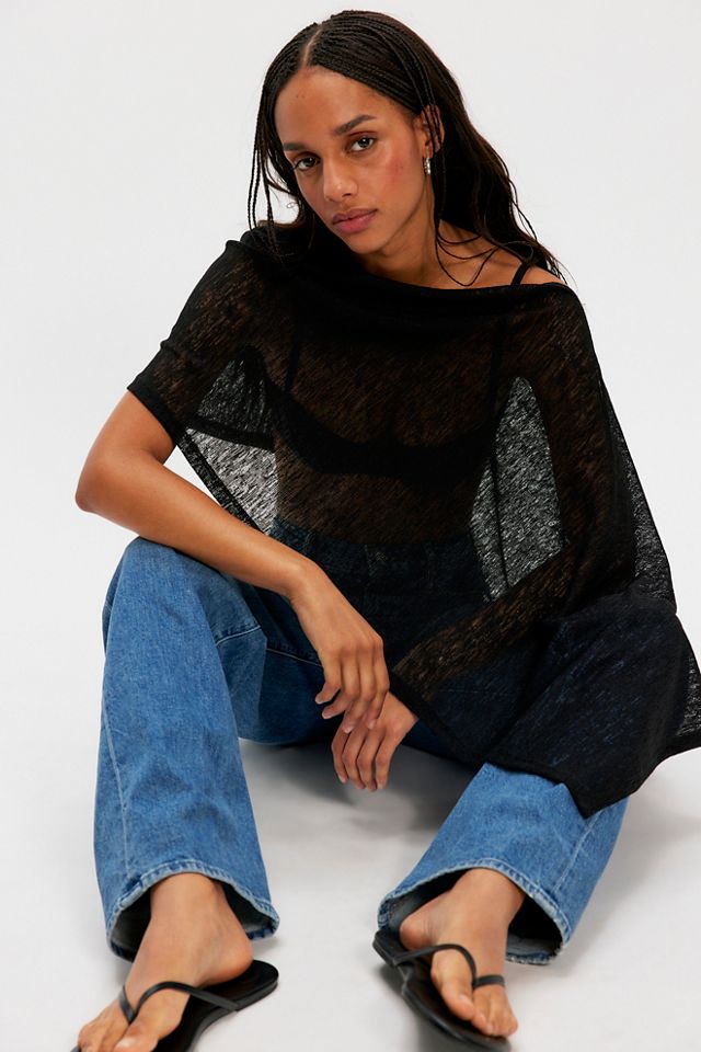 MOTHER High-Waisted Tunnel Vision Sneak Jeans #3