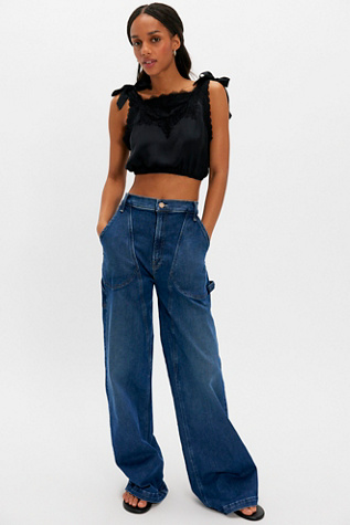 MOTHER The Chisel Sneak Jeans - thumbnail 3
