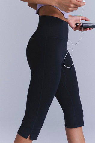 Never Better Mini Leggings