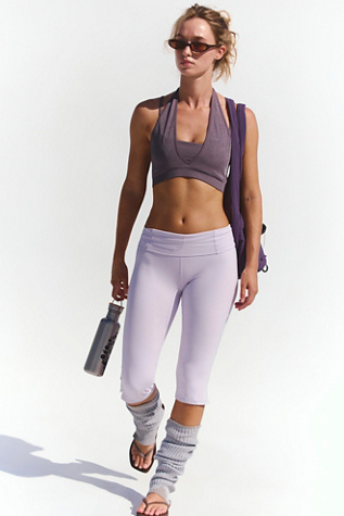 Never Better Mini Leggings