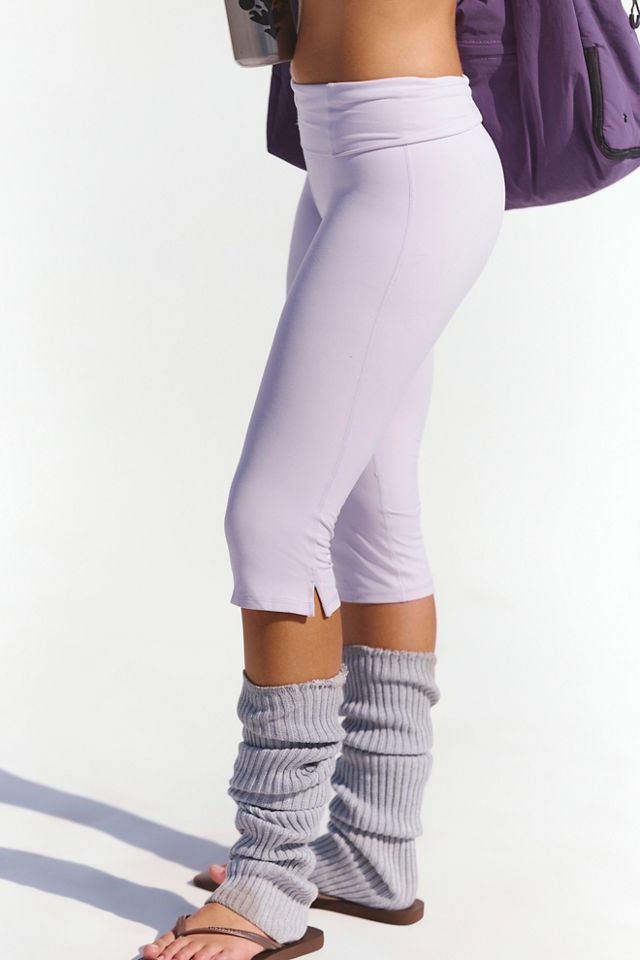 Never Better Mini Leggings #2