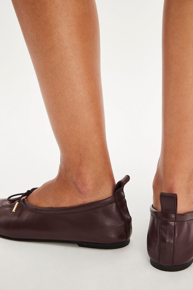 ALOHAS Rosalind Ballet Flats | Free People