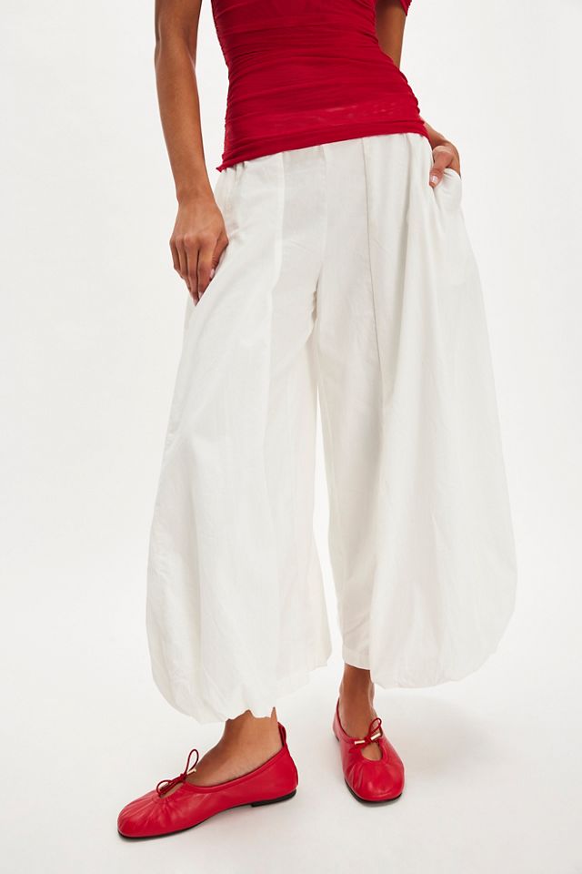 ALOHAS Rosalind Ballet Flats #1