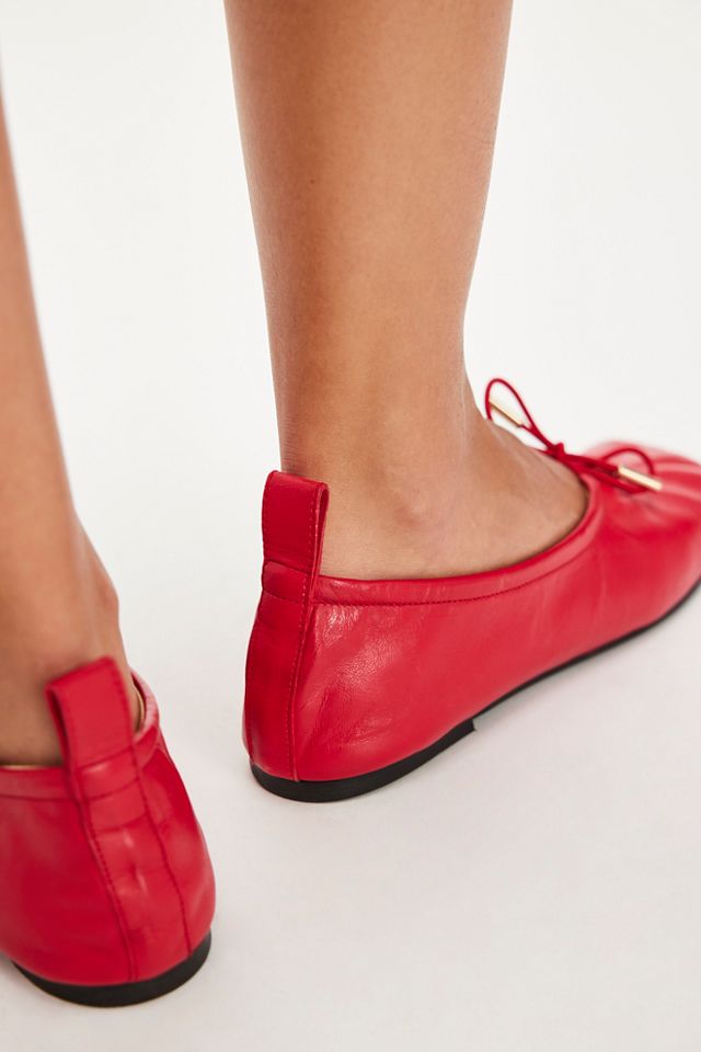 ALOHAS Rosalind Ballet Flats #2