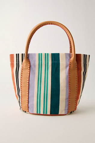 Mercado Global Magali Tote