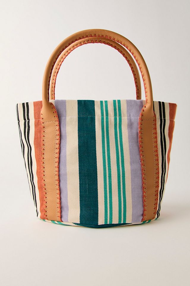 Mercado Global Magali Tote #1