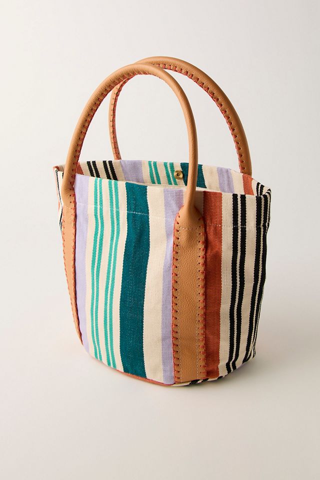 Mercado Global Magali Tote #2