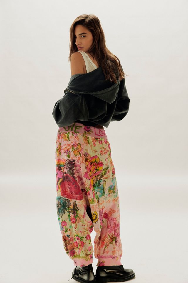 Magnolia Pearl Robina's Magic Garçon Pants #1