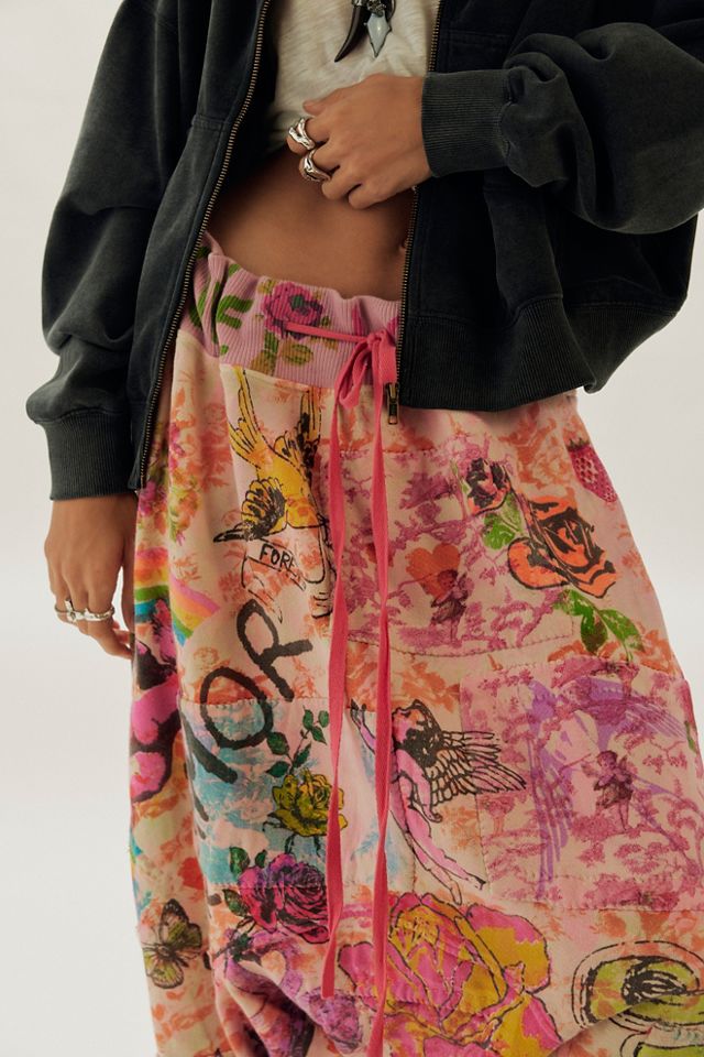 Magnolia Pearl Robina's Magic Garçon Pants #2