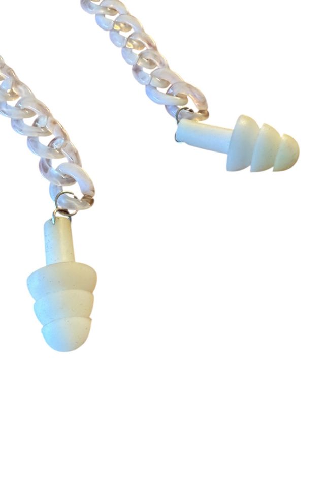 Ear Plug Shoulder Duster Earrings Selected by Personal Choice #2