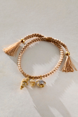 FP x Paja Aqua Bracelet