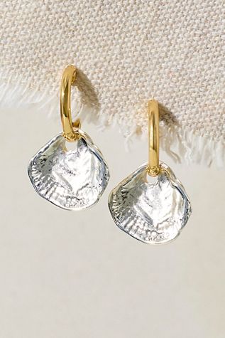 FP x Paja Nila Earrings