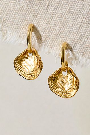 FP x Paja Nila Earrings
