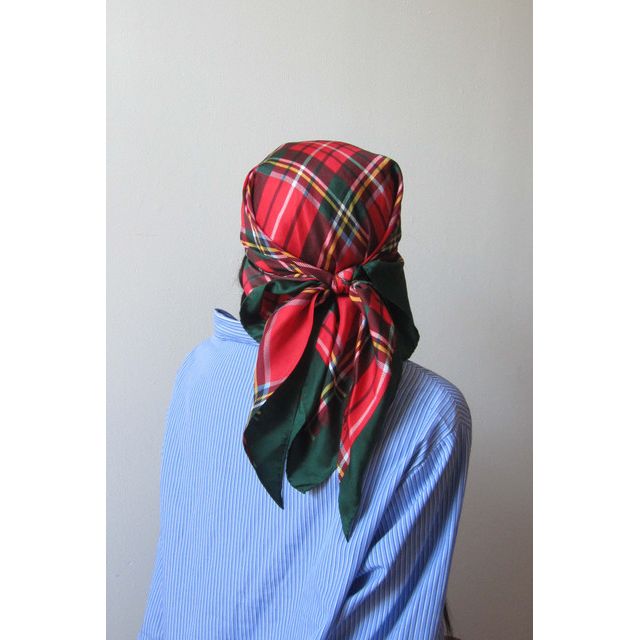 Highdive THE EDIE Scarf Hat #2