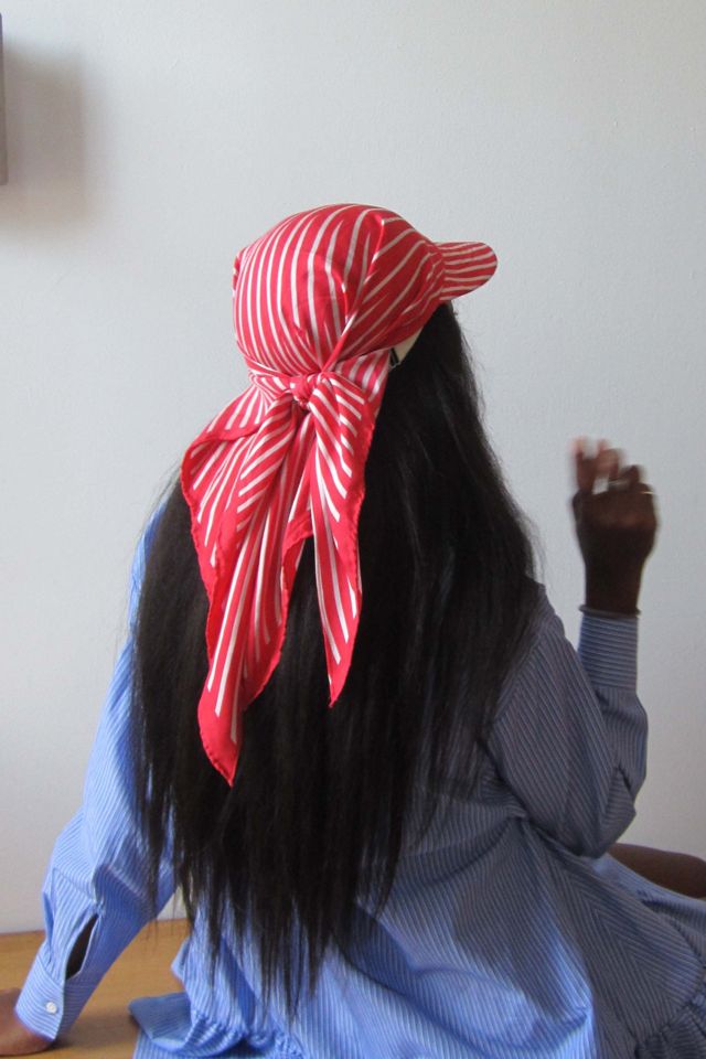 Highdive THE EDIE Scarf Hat #1