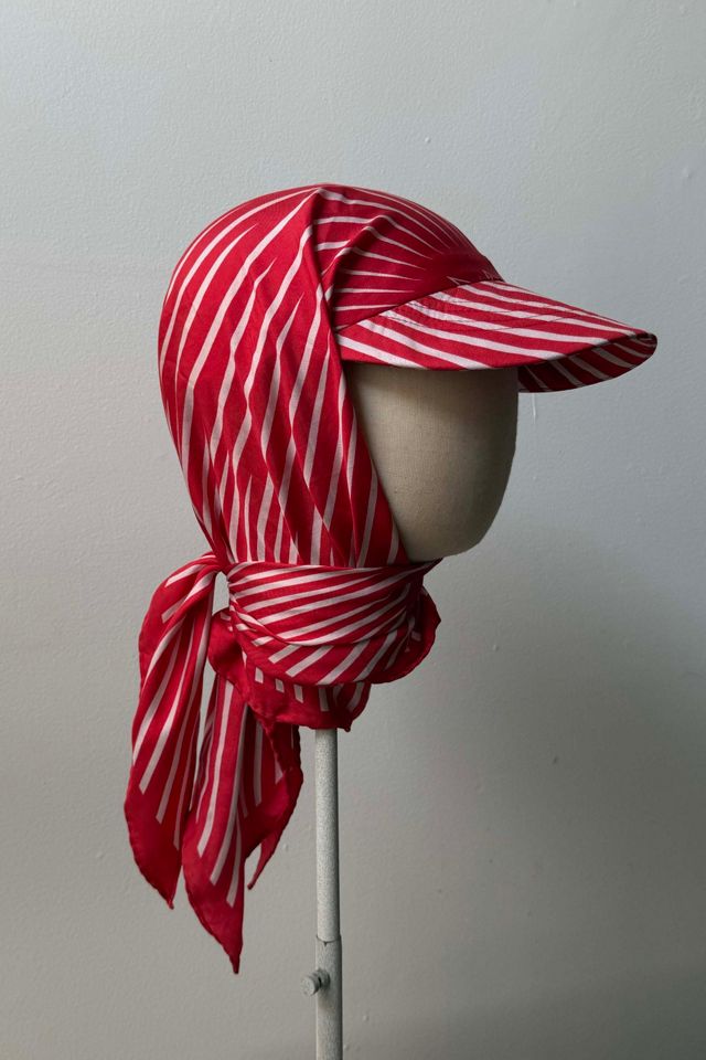 Highdive THE EDIE Scarf Hat #2