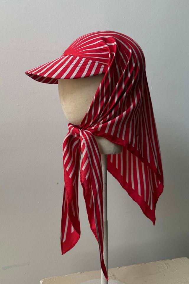Highdive THE EDIE Scarf Hat #3