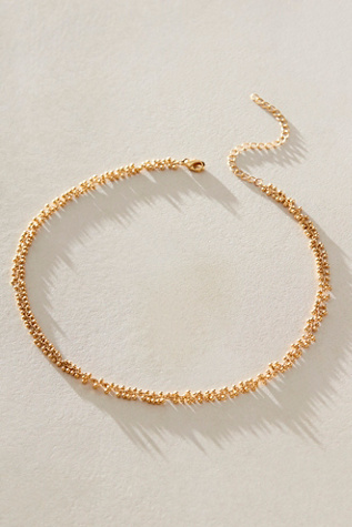 Agapée Achille Choker