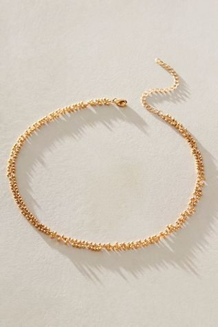 Agapée Achille Choker
