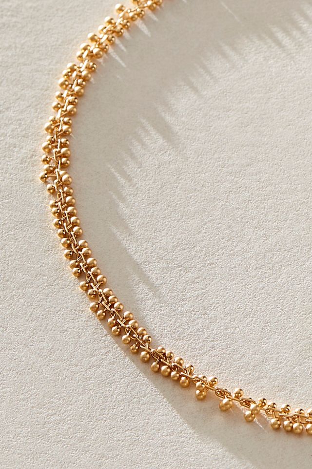 Agapée Achille Choker #1