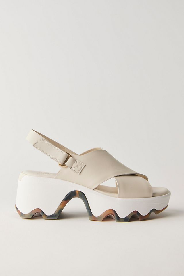 Sandales à bride arrière Kinetic™ Aura SOREL #2