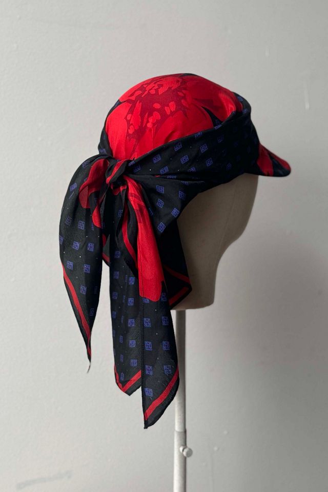 Highdive THE EDIE Scarf Hat #1