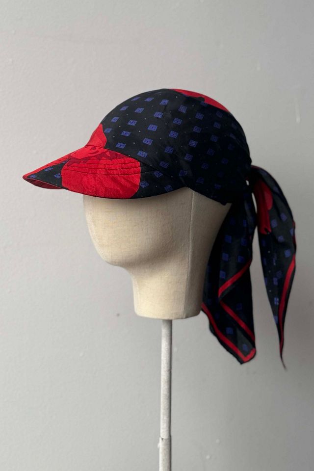 Highdive THE EDIE Scarf Hat #3