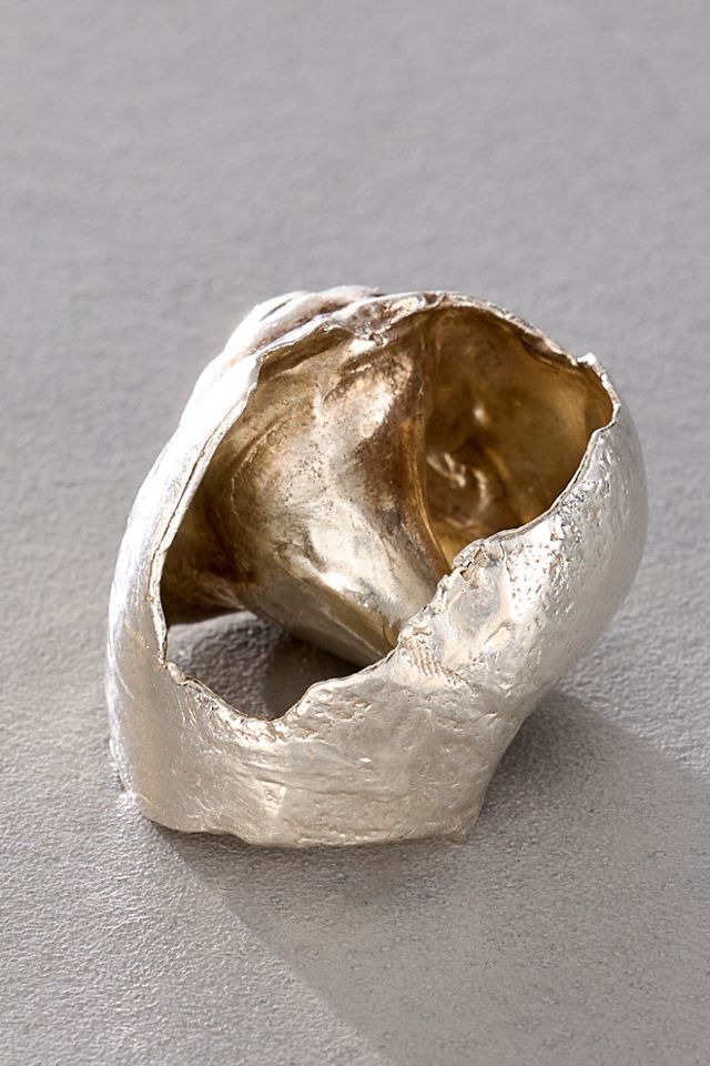 P.NINA No. 50 Convertible Ring #1