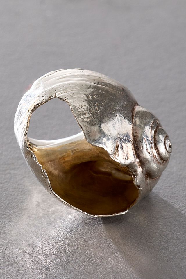 P.NINA No. 50 Convertible Ring #2