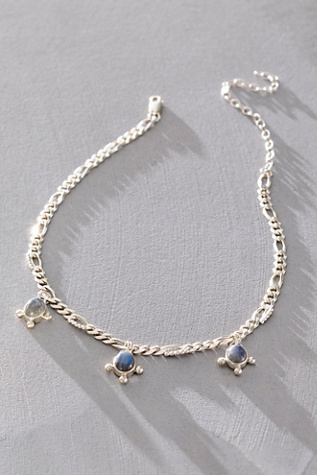 Laura Mar Crazy Dots Choker