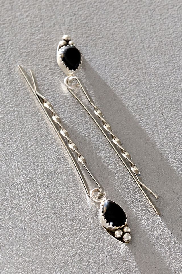 Laura Mar Magic Hair Pins #1