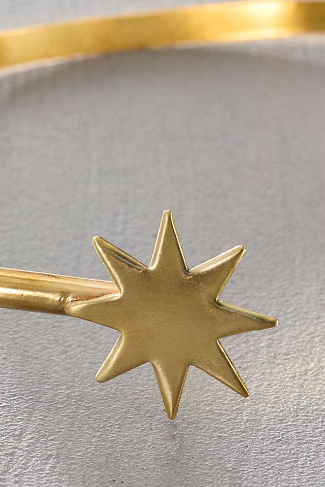 Collier ras-de-cou North Star Laura Mar #1