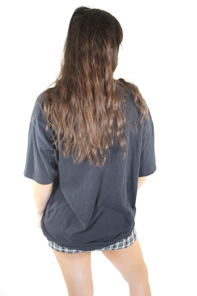 Give Peace A Chance John Lennon Vintage Tee Selected By Moons + Junes Vintage #2
