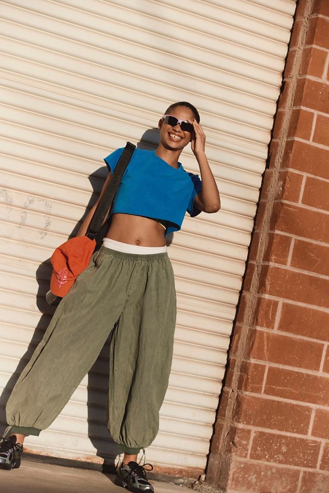 On It Balloon Pants | Free People
