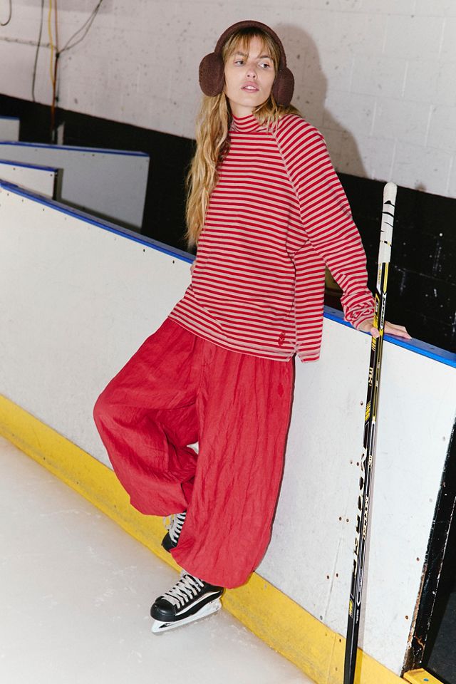 On It Balloon Pants #2